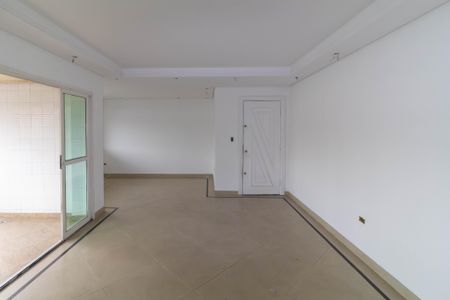 Apartamento à venda com 115m², 3 quartos e 2 vagasSala