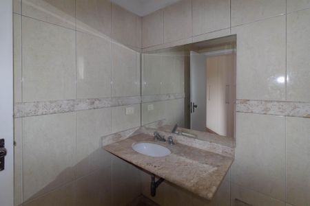 Apartamento à venda com 115m², 3 quartos e 2 vagasBanheiro da Suíte 1