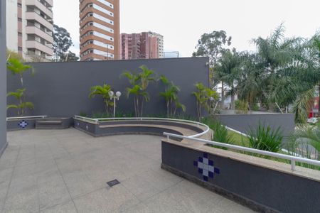 Apartamento à venda com 115m², 3 quartos e 2 vagasÁrea comum