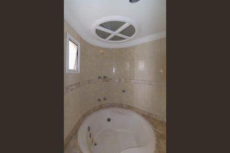 Apartamento à venda com 115m², 3 quartos e 2 vagasBanheiro da Suíte 1