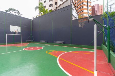 Apartamento à venda com 115m², 3 quartos e 2 vagasQuadra