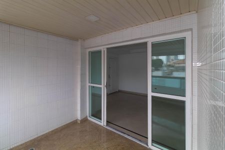 Apartamento à venda com 115m², 3 quartos e 2 vagasSacada