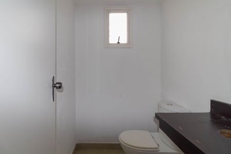 Apartamento à venda com 115m², 3 quartos e 2 vagasLavabo