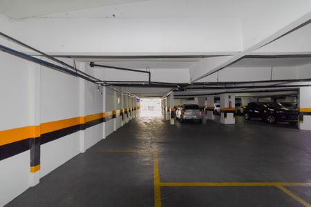 Apartamento à venda com 115m², 3 quartos e 2 vagasGaragem