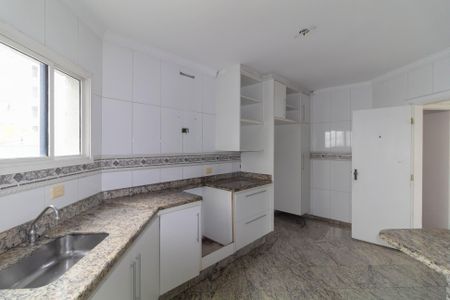 Apartamento à venda com 115m², 3 quartos e 2 vagasCozinha