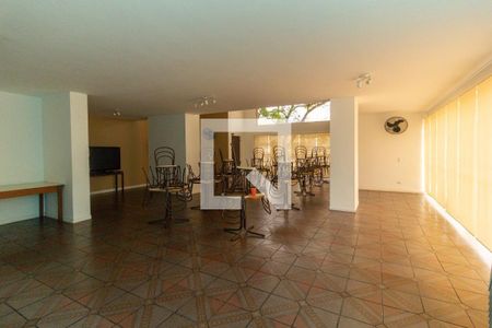 Apartamento à venda com 160m², 3 quartos e 3 vagas Apartamento à venda com 160m², 3 quartos e 3 vagasÁrea comum
