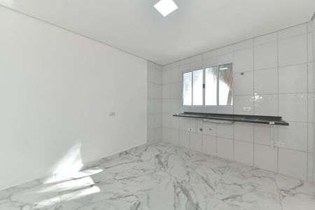 Casa à venda com 250m², 4 quartos e 9 vagasCozinha