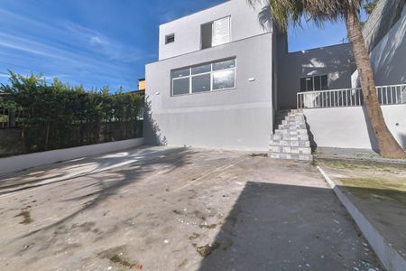 Casa à venda com 250m², 4 quartos e 9 vagasQuintal - Garagem
