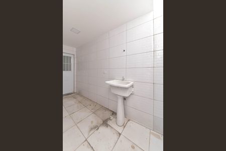 Casa à venda com 250m², 4 quartos e 9 vagasÁrea de Serviço