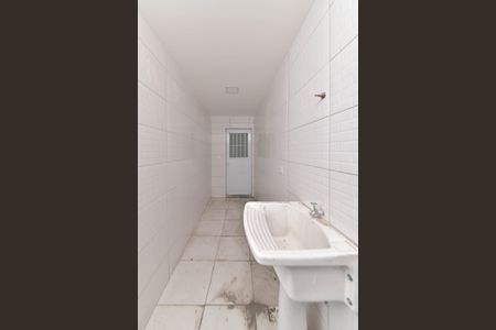 Casa à venda com 250m², 4 quartos e 9 vagasÁrea de Serviço