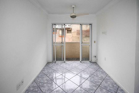 Sala de apartamento à venda com 2 quartos, 51m² em Vila Ema, São Paulo