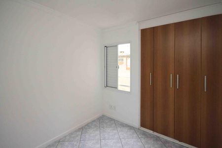 Quarto de apartamento à venda com 2 quartos, 51m² em Vila Ema, São Paulo