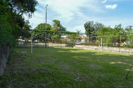 Casa de condomínio para alugar com 153m², 3 quartos e 1 vagaCampo de Futebol