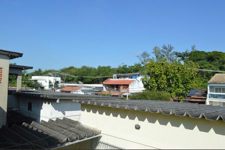 Casa de condomínio para alugar com 153m², 3 quartos e 1 vagaVista da Edicula