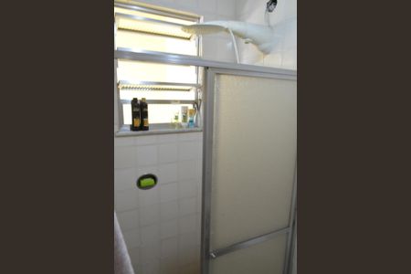 Casa de condomínio para alugar com 153m², 3 quartos e 1 vagaBanheiro da Edicula