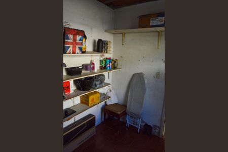 Casa de condomínio para alugar com 153m², 3 quartos e 1 vagaQuarto de Serviço