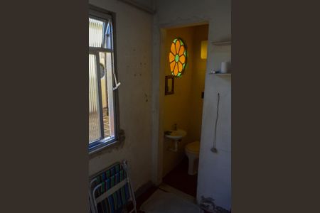 Casa de condomínio para alugar com 153m², 3 quartos e 1 vagaQuarto de Serviço