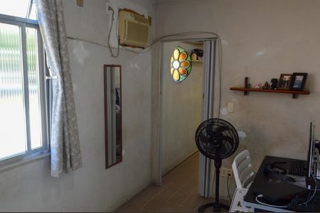 Casa de condomínio para alugar com 153m², 3 quartos e 1 vagaQuarto da Edicula