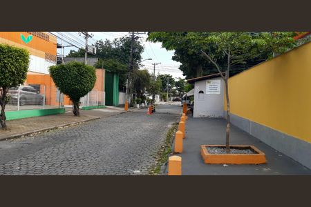Casa de condomínio para alugar com 153m², 3 quartos e 1 vagaFachada