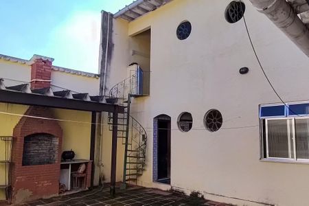 Casa de condomínio para alugar com 153m², 3 quartos e 1 vagaEdicula