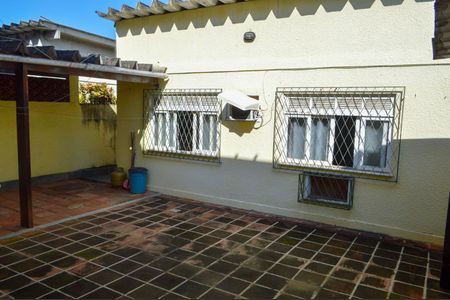 Casa de condomínio para alugar com 153m², 3 quartos e 1 vagaChurrasqueira