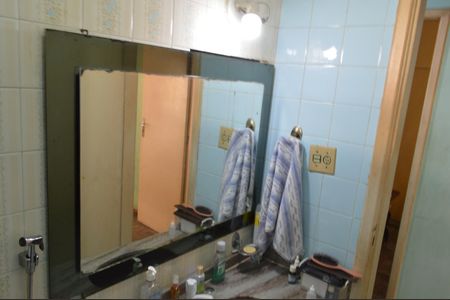 Casa de condomínio para alugar com 153m², 3 quartos e 1 vagaBanheiro