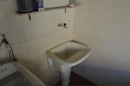 Casa de condomínio para alugar com 153m², 3 quartos e 1 vagaÁrea de Serviço