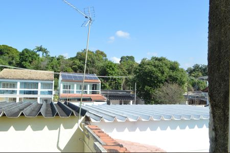 Casa de condomínio para alugar com 153m², 3 quartos e 1 vagaVista da Edicula