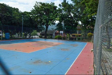 Casa de condomínio para alugar com 153m², 3 quartos e 1 vagaQuadra Poliesportiva