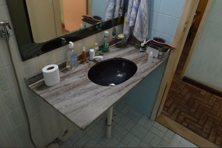 Casa de condomínio para alugar com 153m², 3 quartos e 1 vagaBanheiro