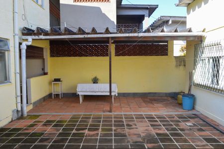 Casa de condomínio para alugar com 153m², 3 quartos e 1 vagaChurrasqueira