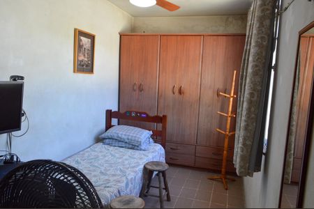 Casa de condomínio para alugar com 153m², 3 quartos e 1 vagaQuarto da Edicula