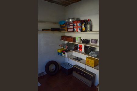 Casa de condomínio para alugar com 153m², 3 quartos e 1 vagaQuarto de Serviço