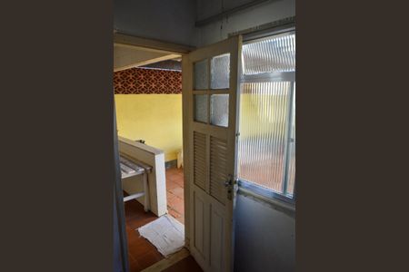 Casa de condomínio para alugar com 153m², 3 quartos e 1 vagaQuarto de Serviço