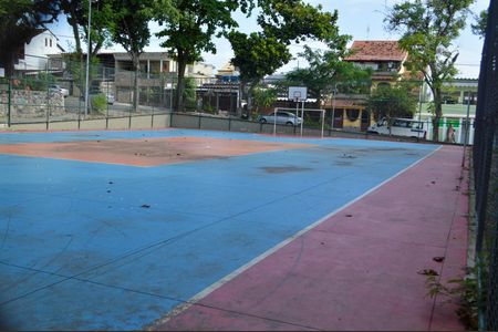 Casa de condomínio para alugar com 153m², 3 quartos e 1 vagaQuadra Poliesportiva