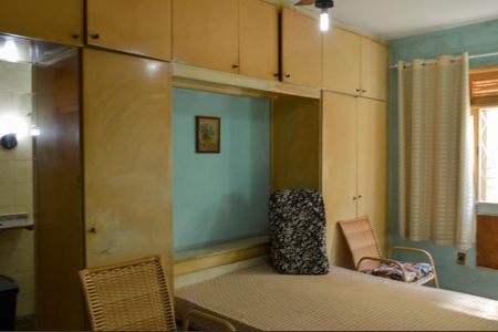 Casa de condomínio para alugar com 153m², 3 quartos e 1 vagaSuíte