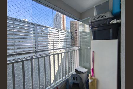 Apartamento à venda com 45m², 2 quartos e 1 vaga Apartamento à venda com 45m², 2 quartos e 1 vagaÁrea de Serviço