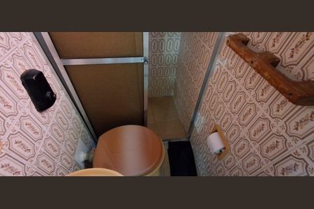 Casa à venda com 134m², 3 quartos e 3 vagas Casa à venda com 134m², 3 quartos e 3 vagasBanheiro Suíte