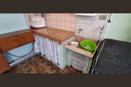 Casa à venda com 134m², 3 quartos e 3 vagas Casa à venda com 134m², 3 quartos e 3 vagasÁrea de Serviço