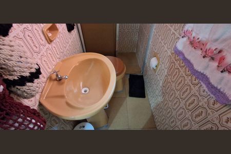 Casa à venda com 134m², 3 quartos e 3 vagas Casa à venda com 134m², 3 quartos e 3 vagasBanheiro Suíte