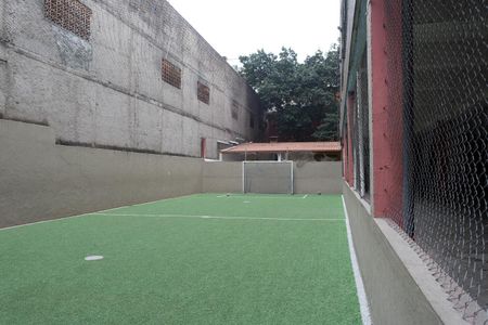 Apartamento à venda com 59m², 2 quartos e 1 vaga Apartamento à venda com 59m², 2 quartos e 1 vagaQuadra Esportiva