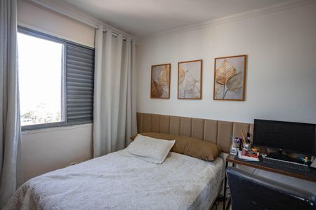 Apartamento à venda com 59m², 2 quartos e 1 vaga Apartamento à venda com 59m², 2 quartos e 1 vagaQuarto 1