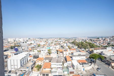 Apartamento à venda com 59m², 2 quartos e 1 vaga Apartamento à venda com 59m², 2 quartos e 1 vagaVista do quarto 2