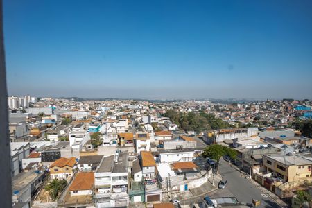 Apartamento à venda com 59m², 2 quartos e 1 vaga Apartamento à venda com 59m², 2 quartos e 1 vagaVista do quarto 1