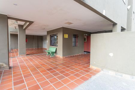 Apartamento à venda com 59m², 2 quartos e 1 vaga Apartamento à venda com 59m², 2 quartos e 1 vagaÁrea comum