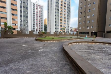 Apartamento à venda com 59m², 2 quartos e 1 vaga Apartamento à venda com 59m², 2 quartos e 1 vagaÁrea comum