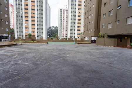 Apartamento à venda com 59m², 2 quartos e 1 vaga Apartamento à venda com 59m², 2 quartos e 1 vagaÁrea comum