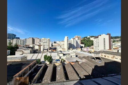 Apartamento à venda com 35m², 1 quarto e sem vaga Apartamento à venda com 35m², 1 quarto e sem vagaVista da sala