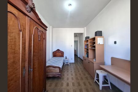 Apartamento à venda com 35m², 1 quarto e sem vaga Apartamento à venda com 35m², 1 quarto e sem vagaSala/Quarto