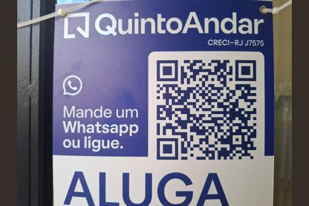 Apartamento à venda com 35m², 1 quarto e sem vaga Apartamento à venda com 35m², 1 quarto e sem vagaPlaca